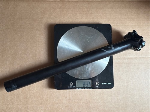 8mm 350mm long lightweight - 29.8mm,