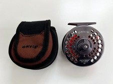 Orvis Access Mid Arbor IV Fly