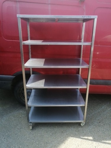 No181 heavy duty fully - no181,