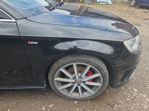 Audi 2013 2017 s - a3, 8v