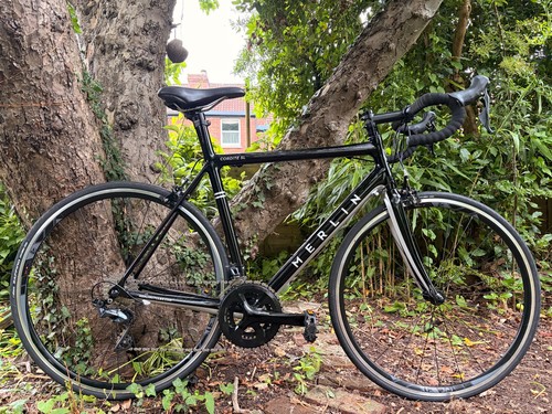 Merlin cordite ultegra - merlin, sl