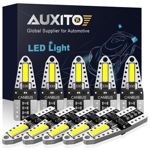 Pcs t10 led - led, car