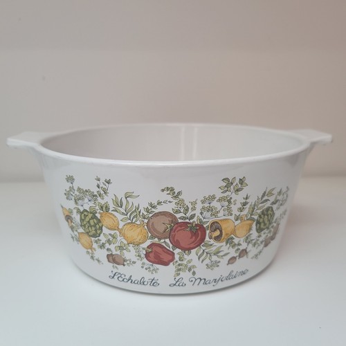Vintage pyrosil provence - vintage,