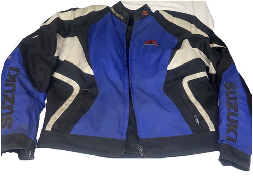 Agv sport suzuki gsx textile - agv, gsx-r