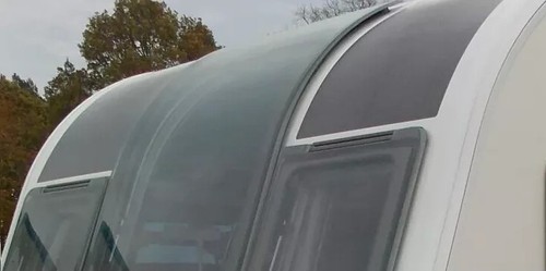 Bailey pegasus unicorn roof - bailey,