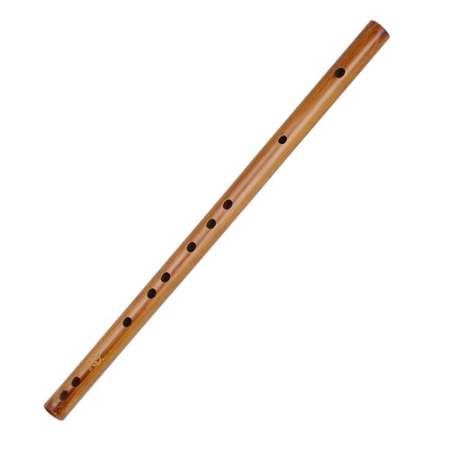 Wooden practical small - small, flute