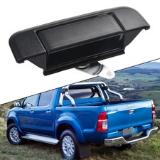 Rear Tailgate Handle For