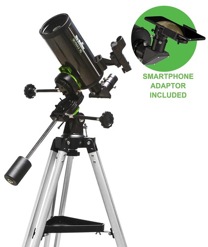 Skywatcher starquest 90mc 90mm - skywatcher,