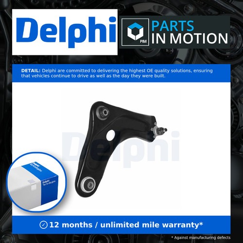 Wishbone suspension arm - suspension, fits