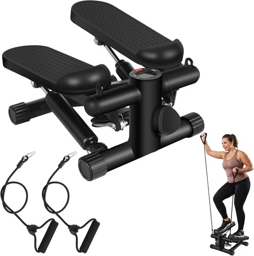 Home step climber trainer - step,