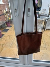 Laura Ashley Vintage Leather