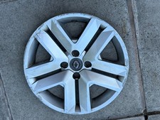 RENAULT CLIO 16" WHEEL TRIM X