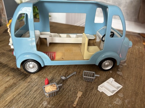 Sylvanian families fish - sylvanian, (312)