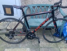 Carrera Virtuoso Road Bike