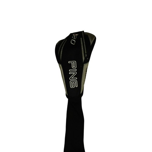 Ping i20 black driver - i20,
