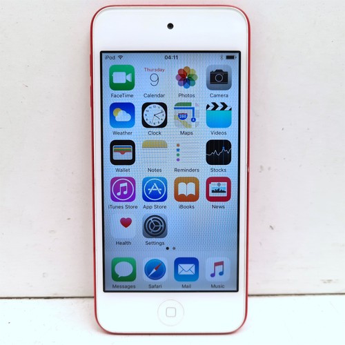 Apple ipod touch 5th gen - ipod,
