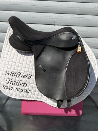 Inch thorowgood black mgx - inch,