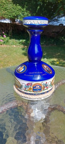 Pusser navy rum - rum, trafalgar