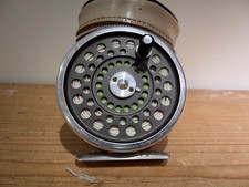 Vintage Hardy Alnwick Marquis