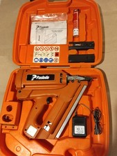 paslode im350 nail gun kit