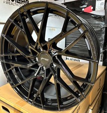 4x20" VW TRANSPORTER T5 T6