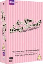 Are You Being Served?: The