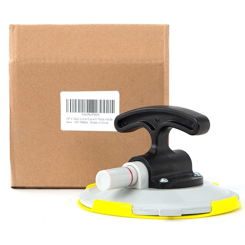 Suction cup pump active - cup,