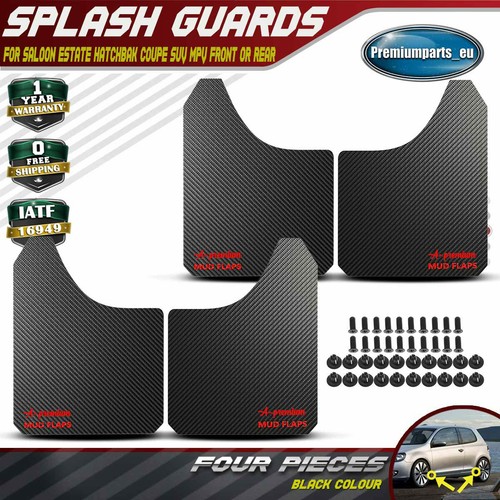 Black universal splash - black,