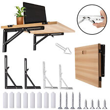 Campervan Folding Shelf