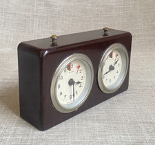 Vintage c1930s BCM Bakelite