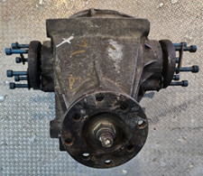 FORD SIERRA SAPPHIRE RS