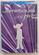 Jamiroquai – Live At