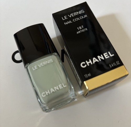 Chanel artiste 197 vernis - le,