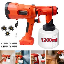 1200ML Paint Sprayer Electric
