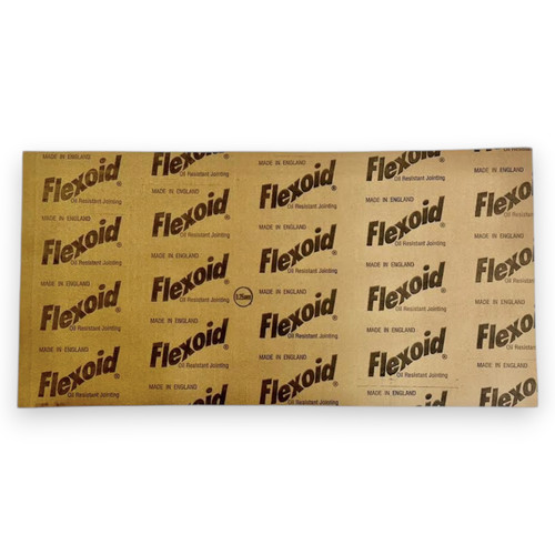 Flexoid oil resistant gasket - flexoid,