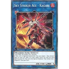 L26D-ENS25 Sky Striker Ace -