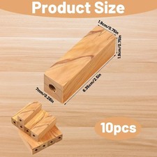 10 Pcs Pen Making Kit, 7Mm