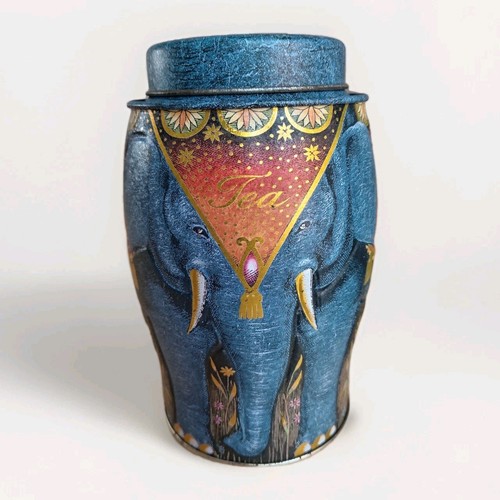 Williamson tea elephant - williamson,