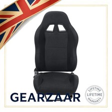Racing Bucket Seat Large Car