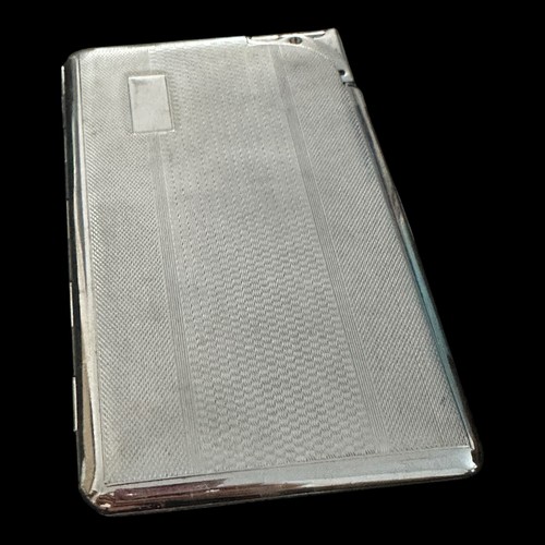 Vintage cigarette case - cigarette, &
