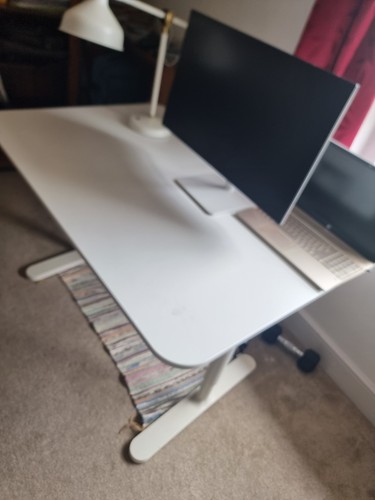 Workstation study desk - workstation,