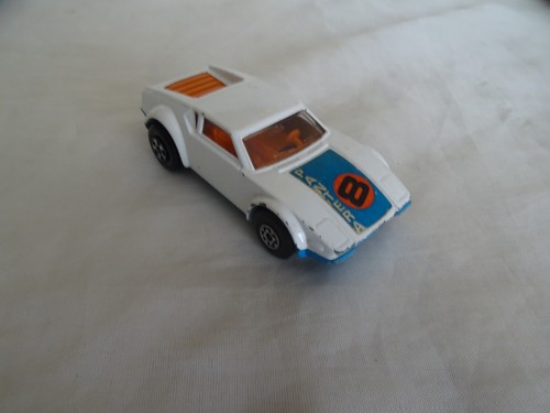 Matchbox superfast de - superfast,