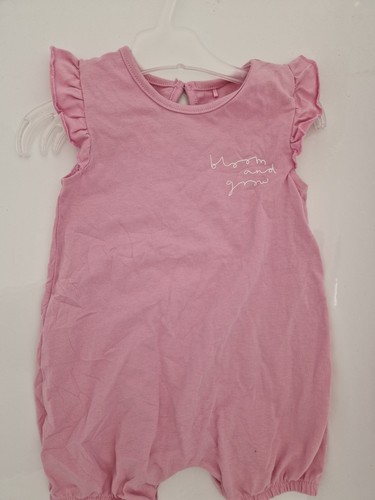 Months baby girl pink - baby,