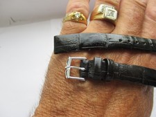 ROTARY 14MM GENUINE LEATHER