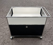 USM Haller Bar  Trolley In