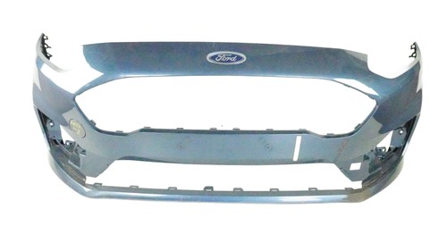 Ford fiesta mk8 line front - fiesta,