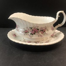 Royal Albert Bone China