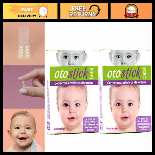 Pack ear corrector for - pack,