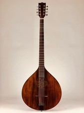ARIS Concerto Maestro Bouzouki, antique look finish