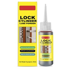 Hinges Lock Cylinder